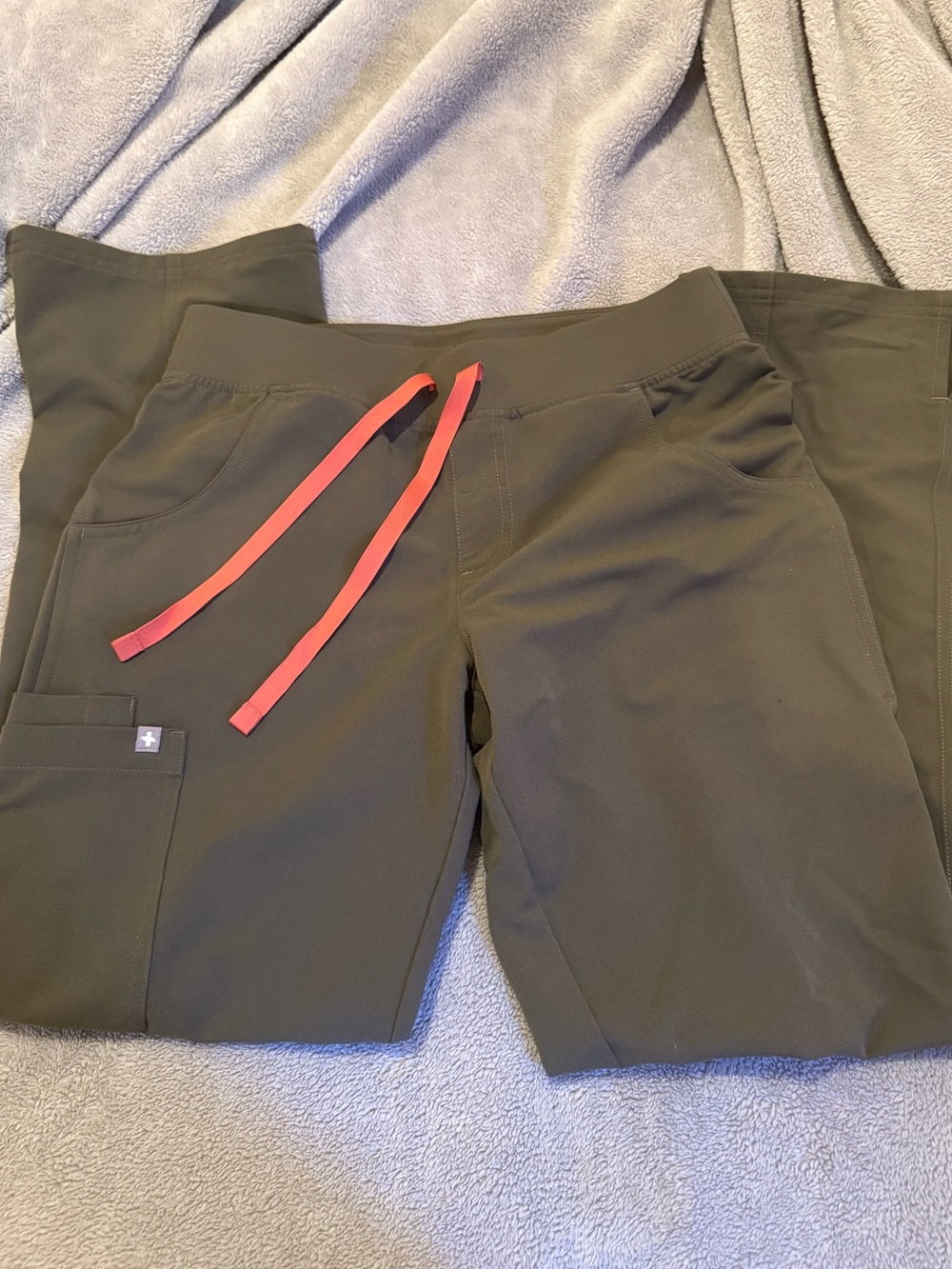 S/P Spruce Kade Cargos